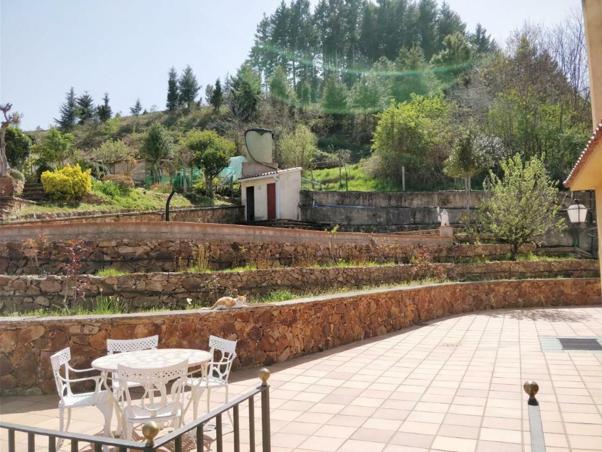 Torre Can Ripoll Sant Hilari Sacalm Εξωτερικό φωτογραφία