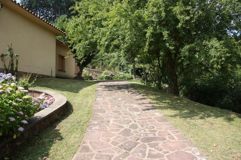 Torre Can Ripoll Sant Hilari Sacalm Εξωτερικό φωτογραφία