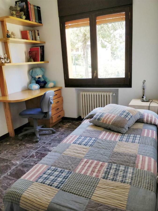Torre Can Ripoll Sant Hilari Sacalm Εξωτερικό φωτογραφία